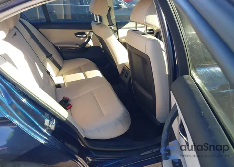 2011 BMW 328I from USA, damaged, VIN WBAPH7C5XBA801780